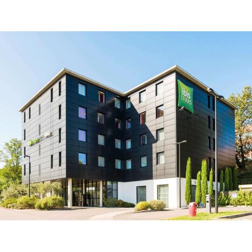 ibis Styles Toulouse Cite Espace