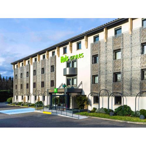 ibis Styles Toulouse Nord Sesquieres