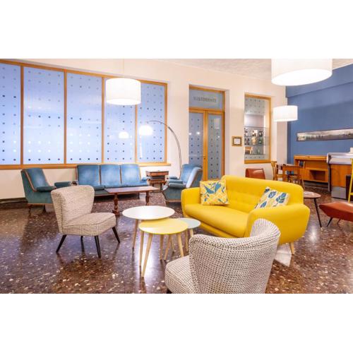 ibis styles Trani