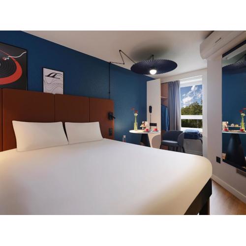 ibis Toulouse Pont Jumeaux