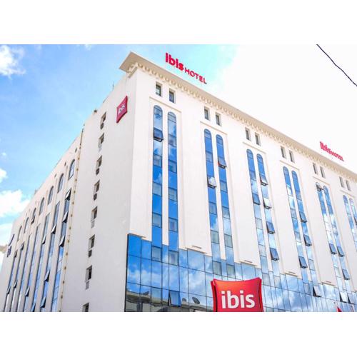 Ibis Tunis