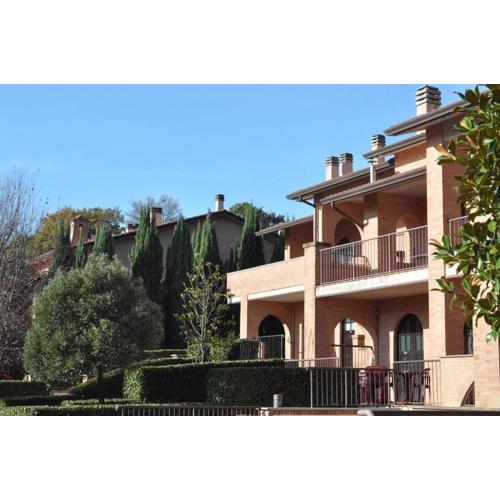 Ibisco - Assisi Living Club