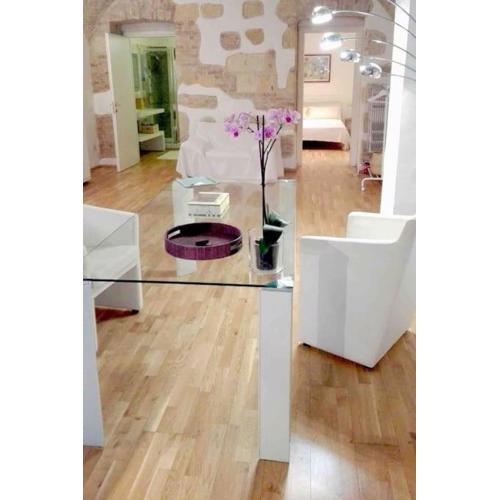 Ibiscus apartment