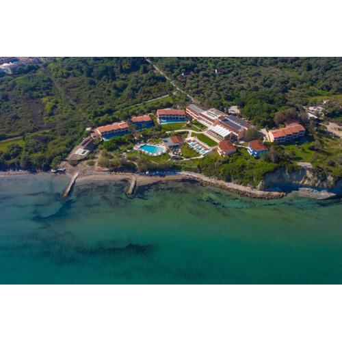 Ibiscus Corfu Hotel