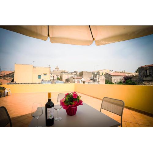 Ibla for Family and Friends