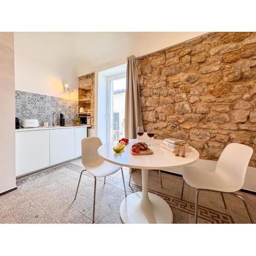 IBLA Luxury Suite