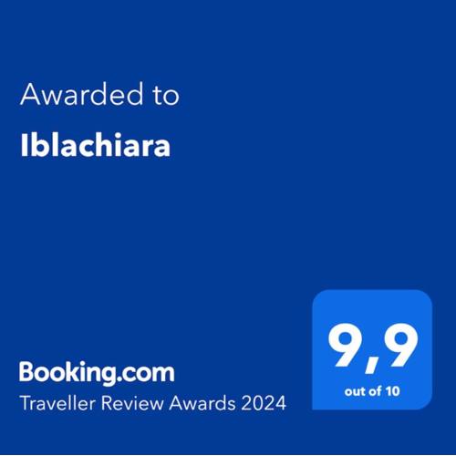 Iblachiara