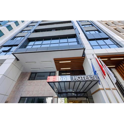 İbos Hotels Izmir