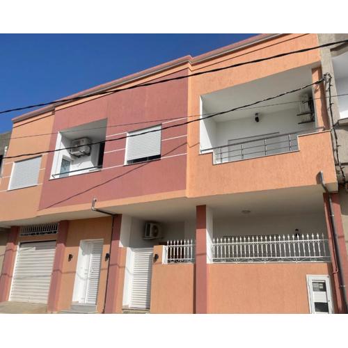 Ibrahim apartment