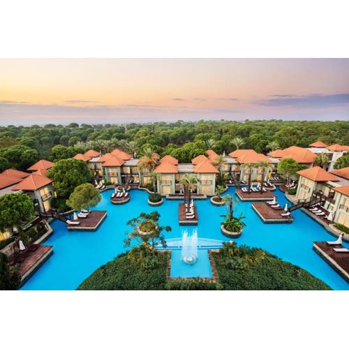IC Hotels Green Palace & Villas