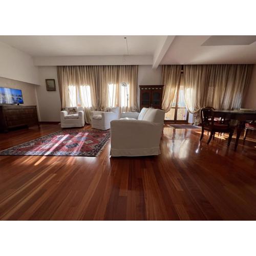 Icaro 1 Apartment