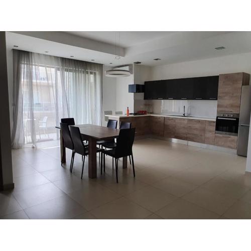 ICC Holiday apartment in Marsascala