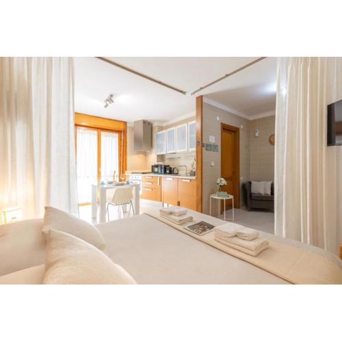 Ice Apartment - Free Wifi