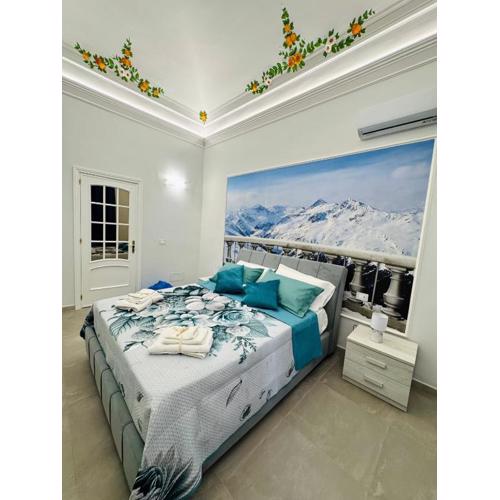 Ice Holiday Apartment