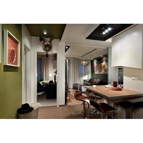 Iceberg Apartment 50