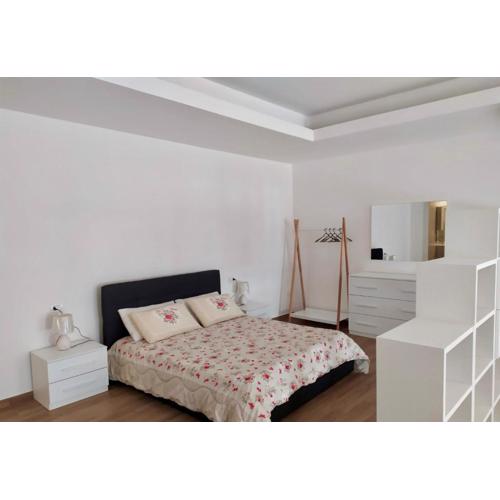 Ichnos Loft 55 Bis