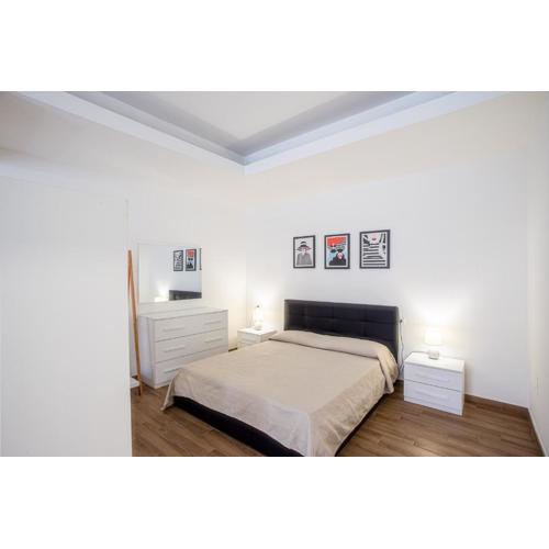 Ichnos Loft 55