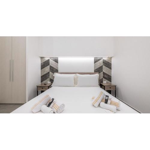 Ichnusa Rooms