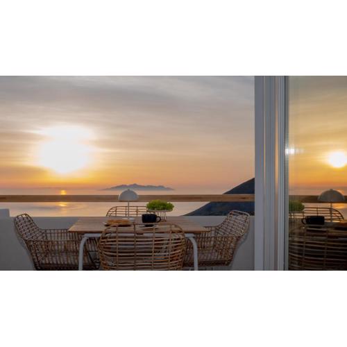 Ico Santorini