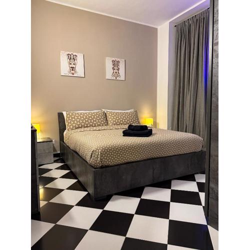 Icon Apartment Bari - Almaluz