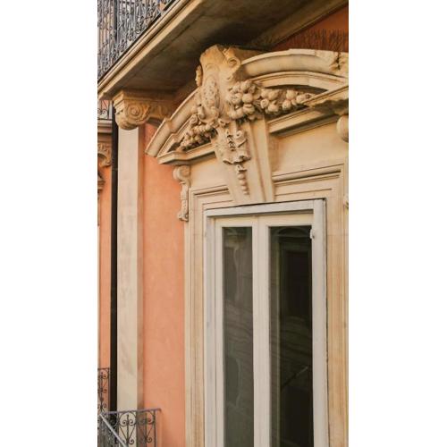 Iconic Ortigia Residence - CarAccess PrimeLocation DiningGuide