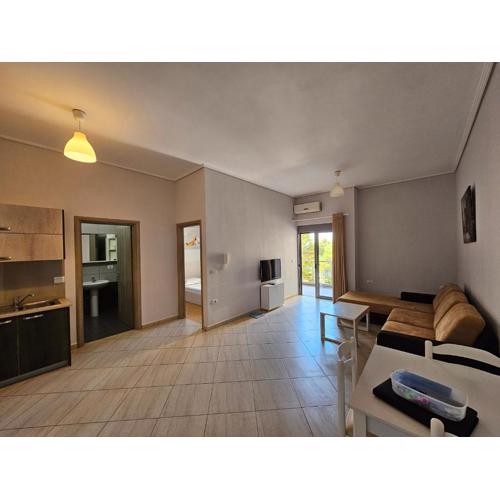 Iconic Saranda Apartment