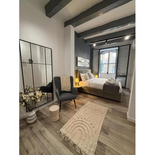 Iconic Suites Valletta