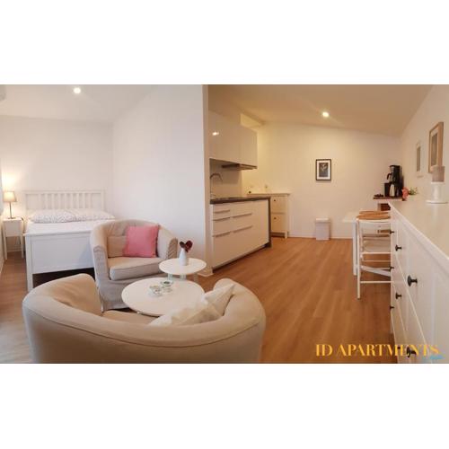 ID Apartment
