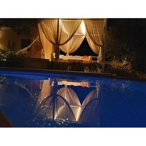 Id-Dwejra, Country Residence