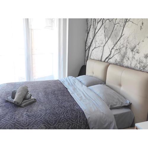 Ida Central Studio Apartment