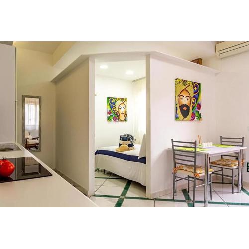 Ida House