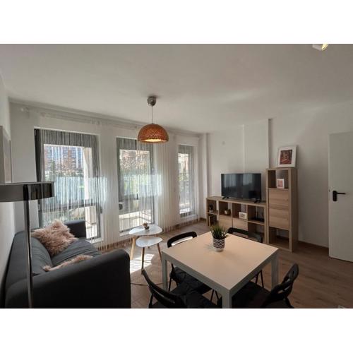 Idea Apartment