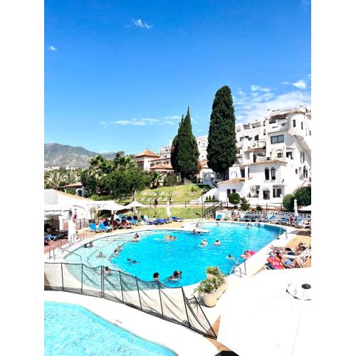 Ideal 2 bed 2 bath - Pueblo Evita