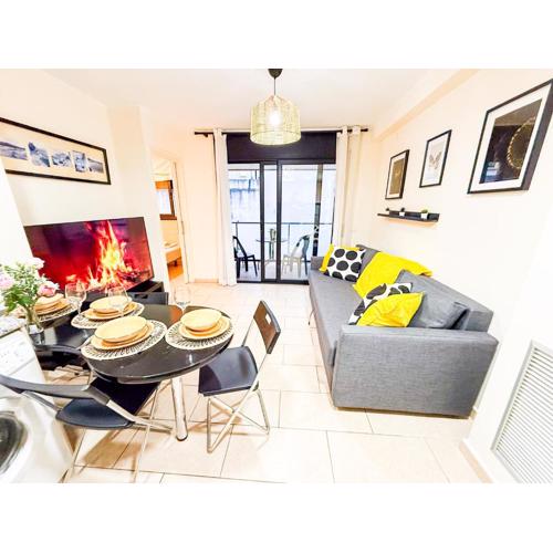 Ideal Aparmennts