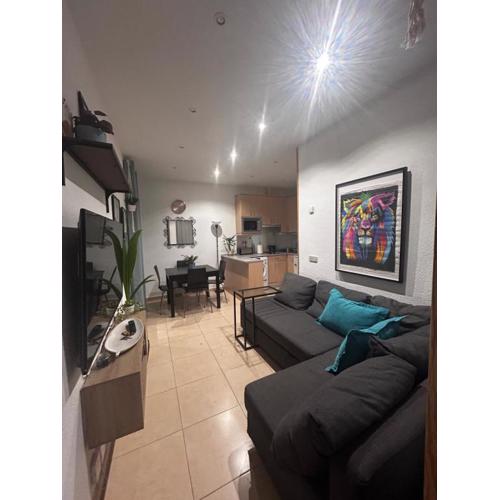 Ideal apartamento