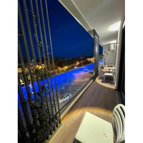 Ideal Apartment Shkoder
