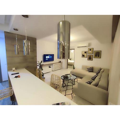 Ideal Appart El Wahat VIP