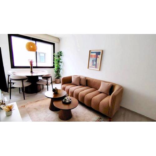 Ideal Appart Marsa Prestige Luxury Residence