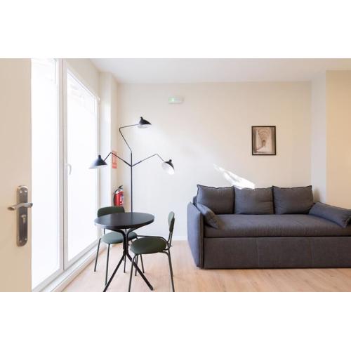 Ideal flat for 2 pax -F Fpo1