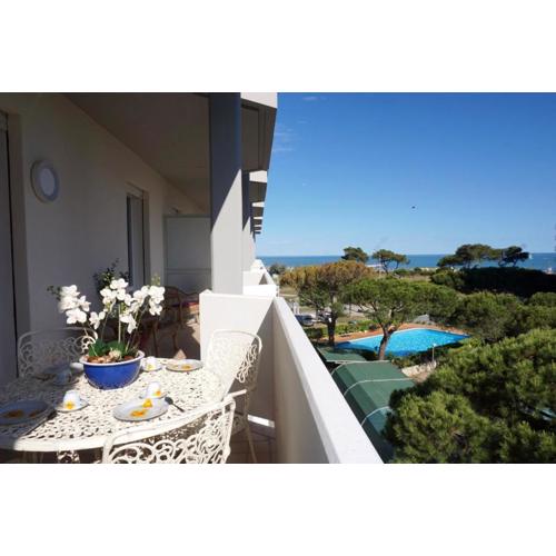 Ideal flat near the beach - Beahost Rentals
