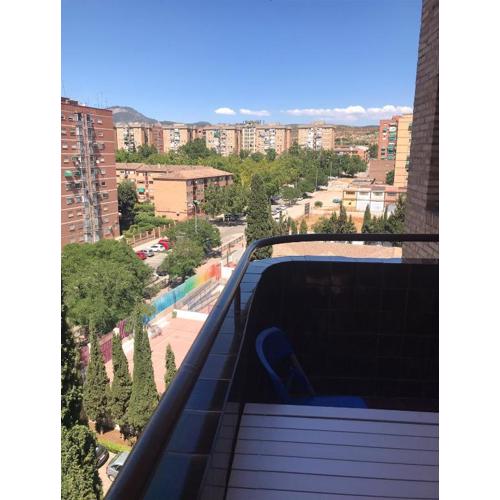 IDEAL GRANADA