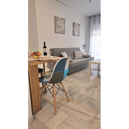 Ideal Holiday Apartment City Center