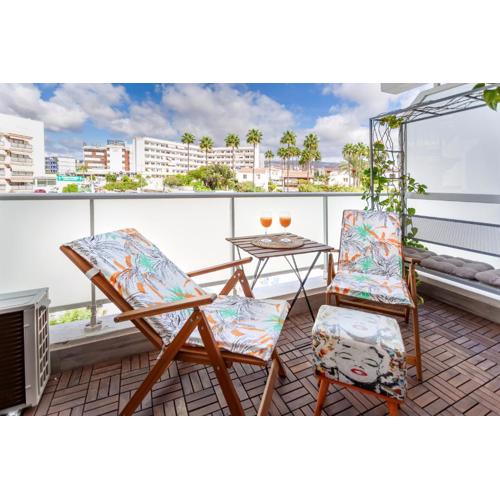 Ideal Location Beach Flat
