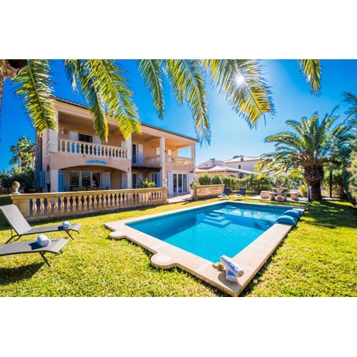 Ideal Property Mallorca - Aran Berna