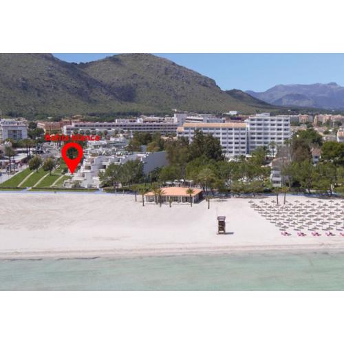 Ideal Property Mallorca - Bahia Blanca