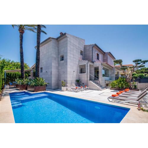 Ideal Property Mallorca - Barcares Nou