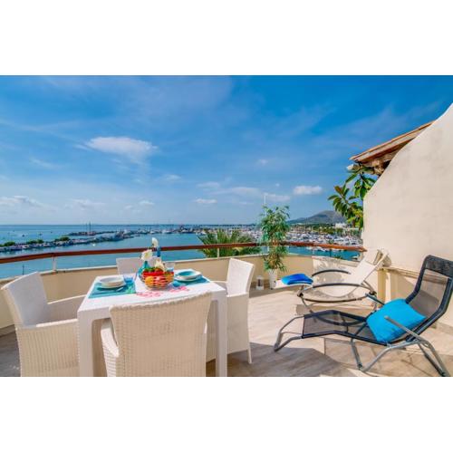 Ideal Property Mallorca - Blue Attic Beach