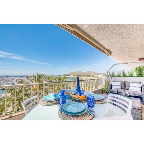 Ideal Property Mallorca - Blue Sky