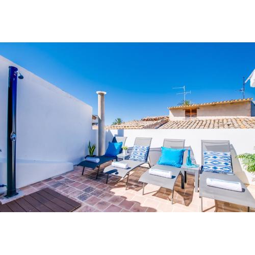 Ideal Property Mallorca - Ca na Serrieta