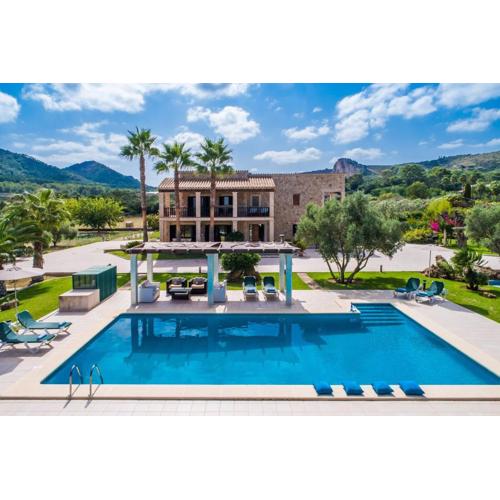 Ideal Property Mallorca - Ca na Siona 6 PAX
